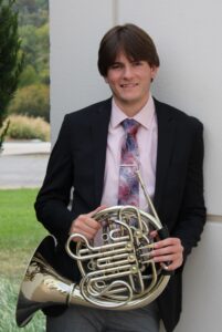 Brennan Clark