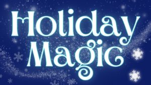 Hastings Symphony Orchestra December 8 Holiday Magic