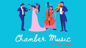 Hastings Symphony Orchestra Chamber Music at the Lark March 15 and 16