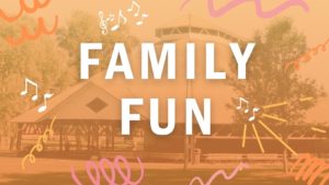 Hastings Symphony Orchestra Season 98 September 10 concert Family Fun